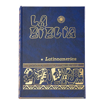 Biblia Latinoamericana - Mediana