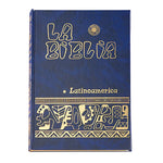 Biblia Latinoamericana - Mediana