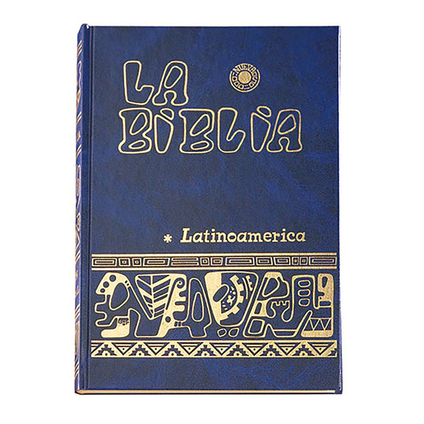 Biblia Latinoamericana - Mediana