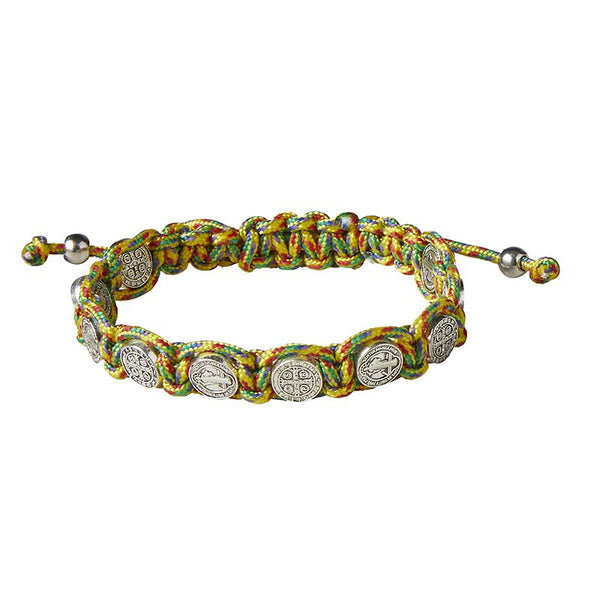 Brazalete de St. Benedicto